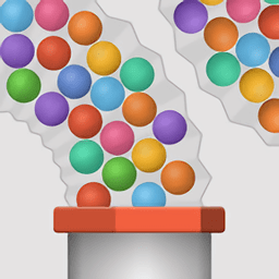 球球水管无限金币版