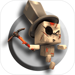 生存模拟器游戏(暂未上线)