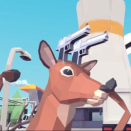 动物的逆袭官服