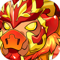 挂机打怪兽破解版