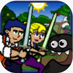 内地采矿游戏(the hinterlands)