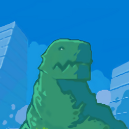 激光蜥蜴游戏(laser lizard)