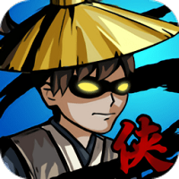 侠客模拟器游戏(暂未上线)