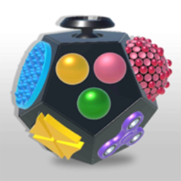 解压小神器游戏