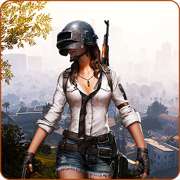 狙击手吃鸡大战游戏