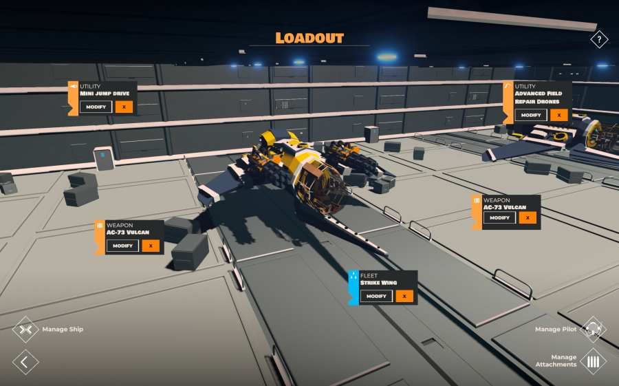 interloper游戏下载