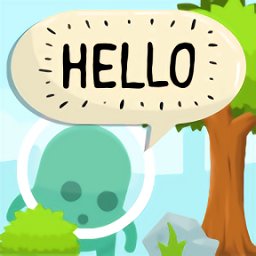 外星人加里单机版