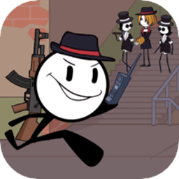 火柴人剧本杀最新版