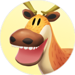 动物摄影乐园中文正版