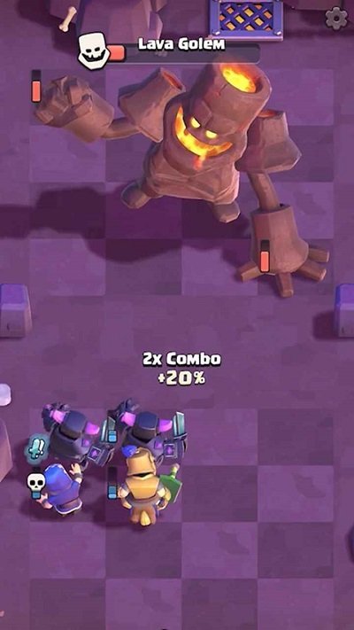 部落战线官方版下载