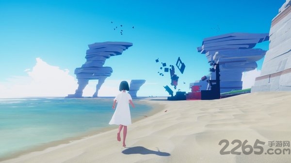 永进everforward手游下载