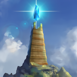 神秘岛生存游戏(Uncharted Island: Survival RPG)