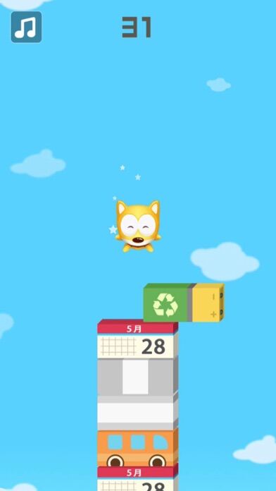 萌犬跳跳跳手机版