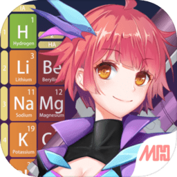 元素战姬测试服