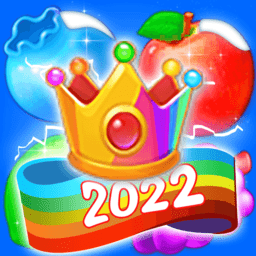 果缤纷乐园手游