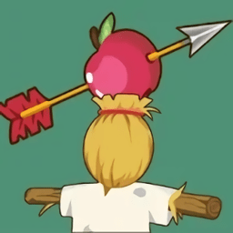 射苹果手机游戏