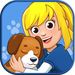 迷你校园小镇游戏