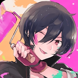 动漫艺术anime art