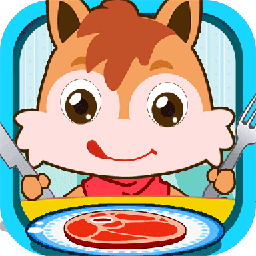 宝宝饿了爱吃饭手机版