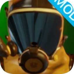 受污染空闲塔防手游