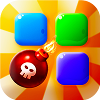 阿伟消方块手游