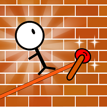 冲刺火柴人游戏(暂未上线)