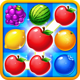 疯狂消水果最新版