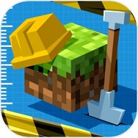 我的建造世界游戏