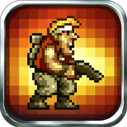 腾讯合金弹头代号j官方版(暂未上线)