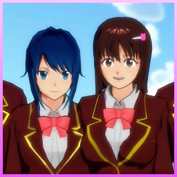 樱花校园模拟器1.038.51中文版
