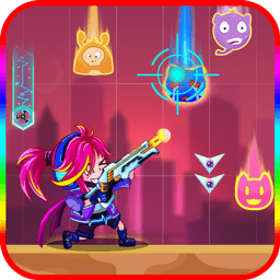 节奏枪神世界手机版