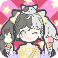 我的换装生活中文版(vlinder life)