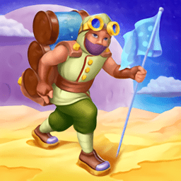 沙丘探险家游戏(dune explorer 3d)