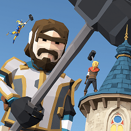 终极巨人大作战游戏