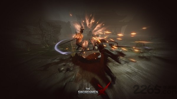 代号乂手游下载