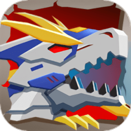 组装机器人争霸官方版