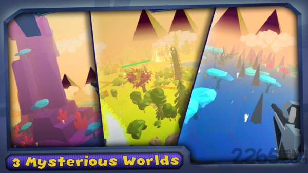 逃离异次元游戏下载