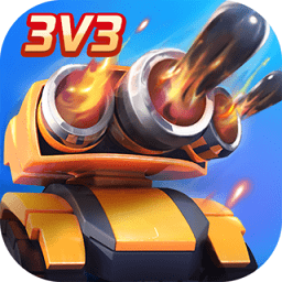 王牌坦克大战体验服