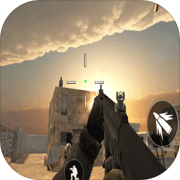 突围战场破解版